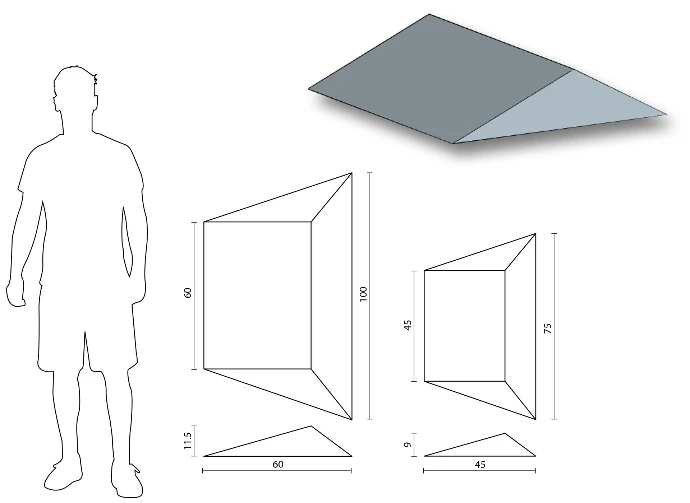 volume escalade Kicker